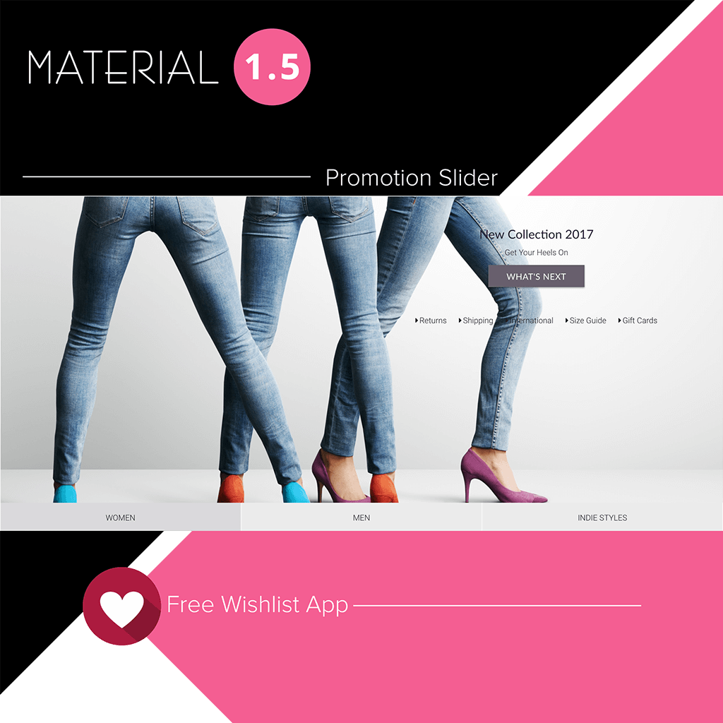 material