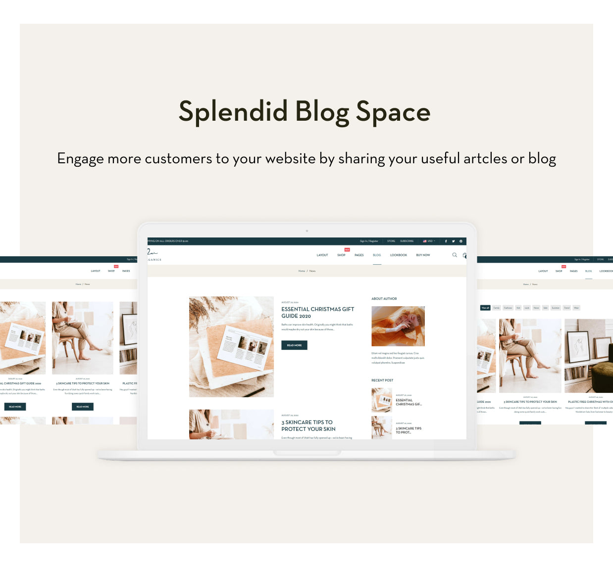 blog
