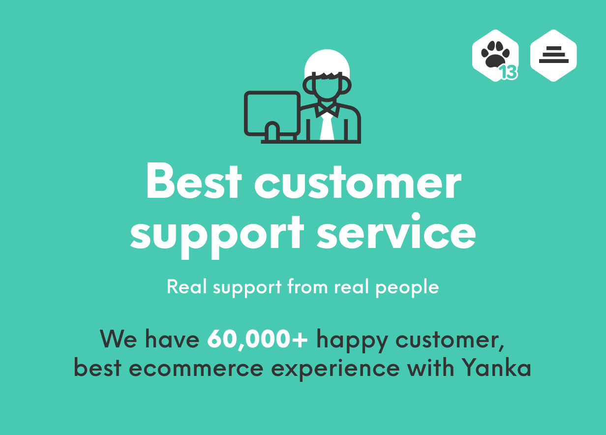 Yanka - Versatile Fashion Shopify Theme - 5