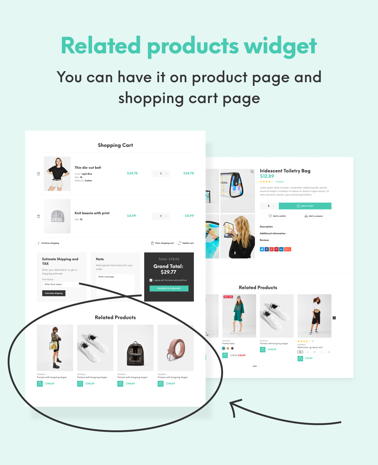 Yanka - Versatile Fashion Shopify Theme - 33