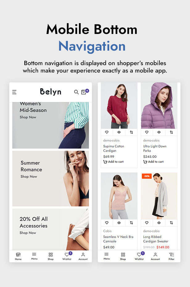 Belyn - Shopify multifunctional kit - 16