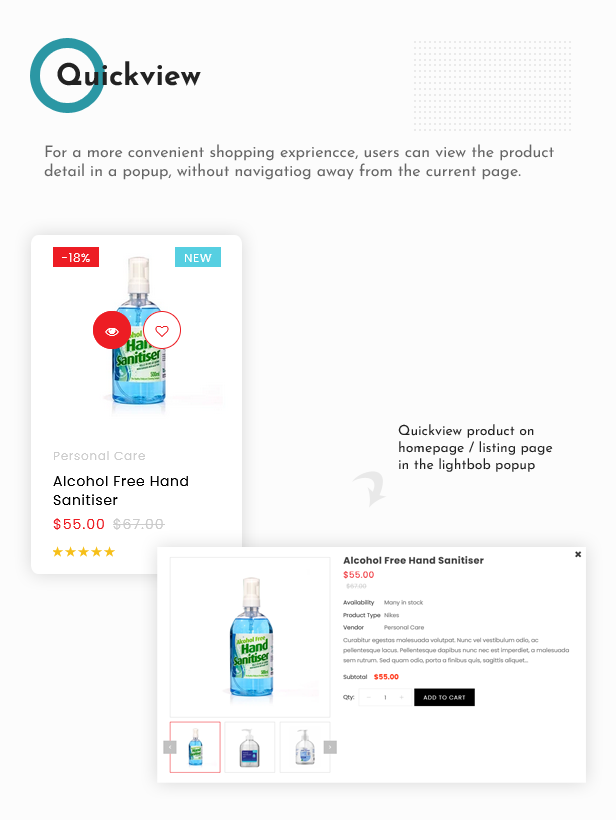 Mallon - Medical Shop, Health Shop eCommerce Shopify Theme
