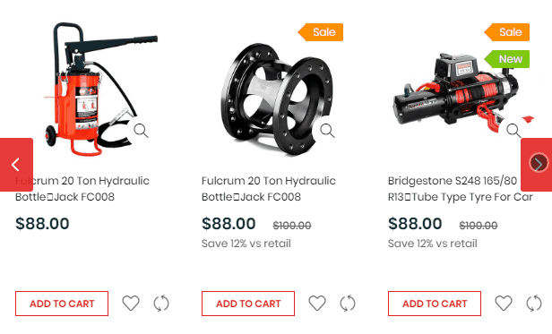 Shopify Wholesale Product Indicator