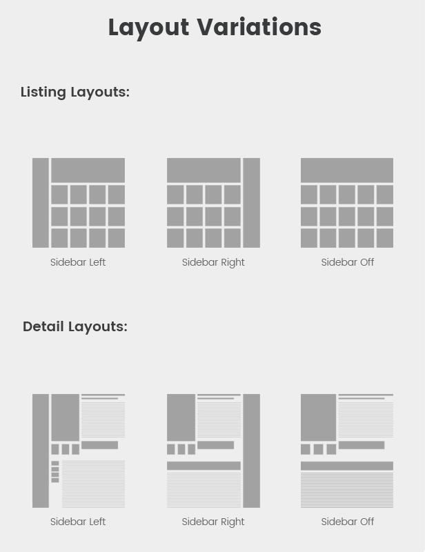 TopDeal - A multipurpose Shopify theme with drag and drop section builder