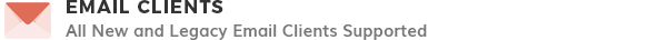 Email to customers