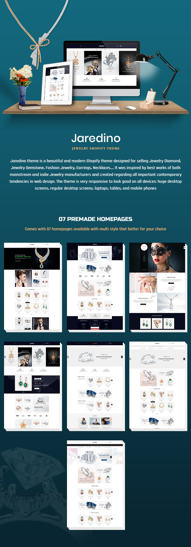 shopify theme