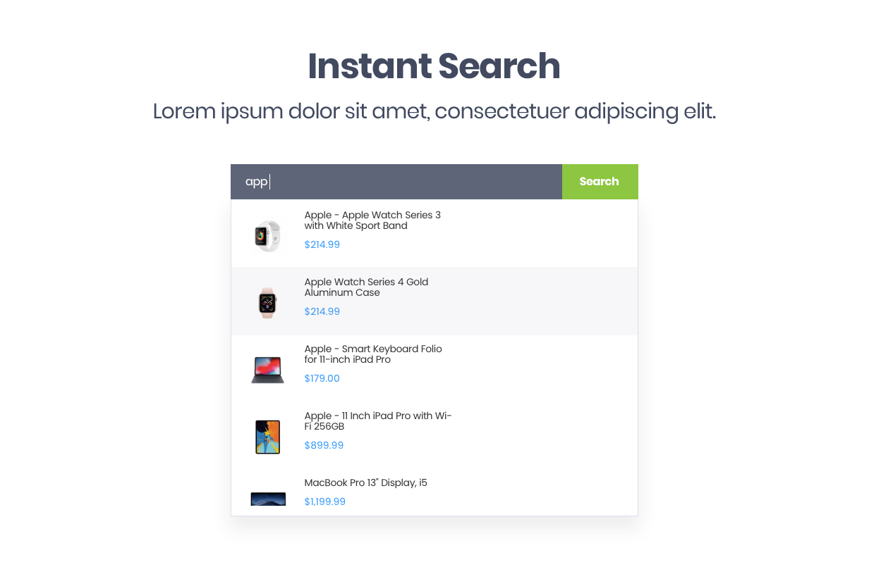 Molla - Multipurpose Responsive Shopify Theme - RTL Support - 14