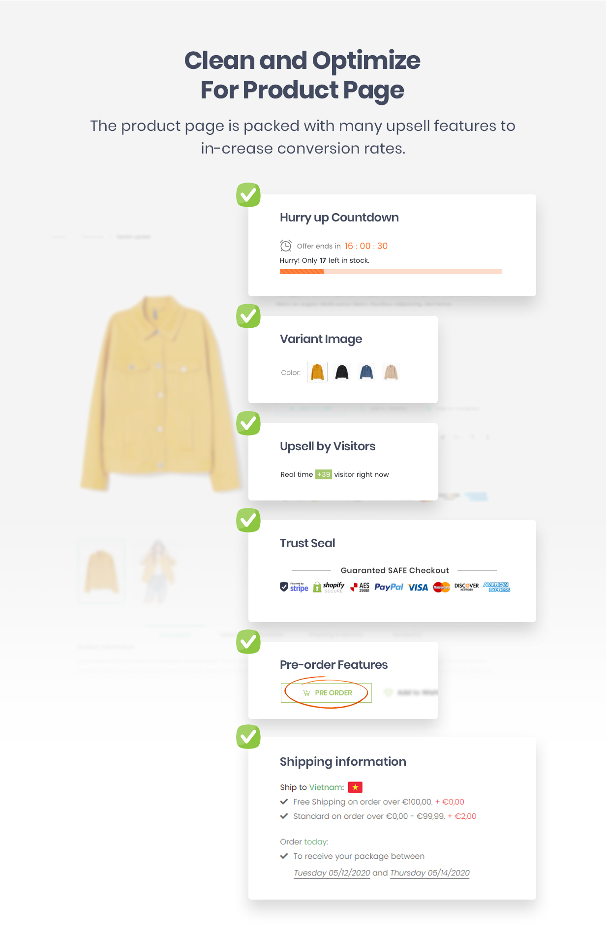 Molla - Multipurpose Responsive Shopify Theme - RTL Support - 12