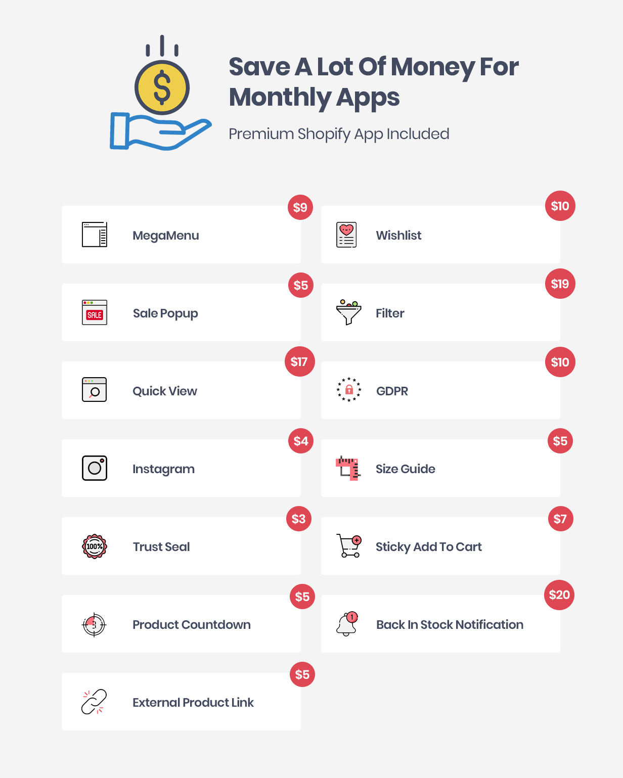 Molla - Multipurpose Responsive Shopify Theme - RTL Support - 10