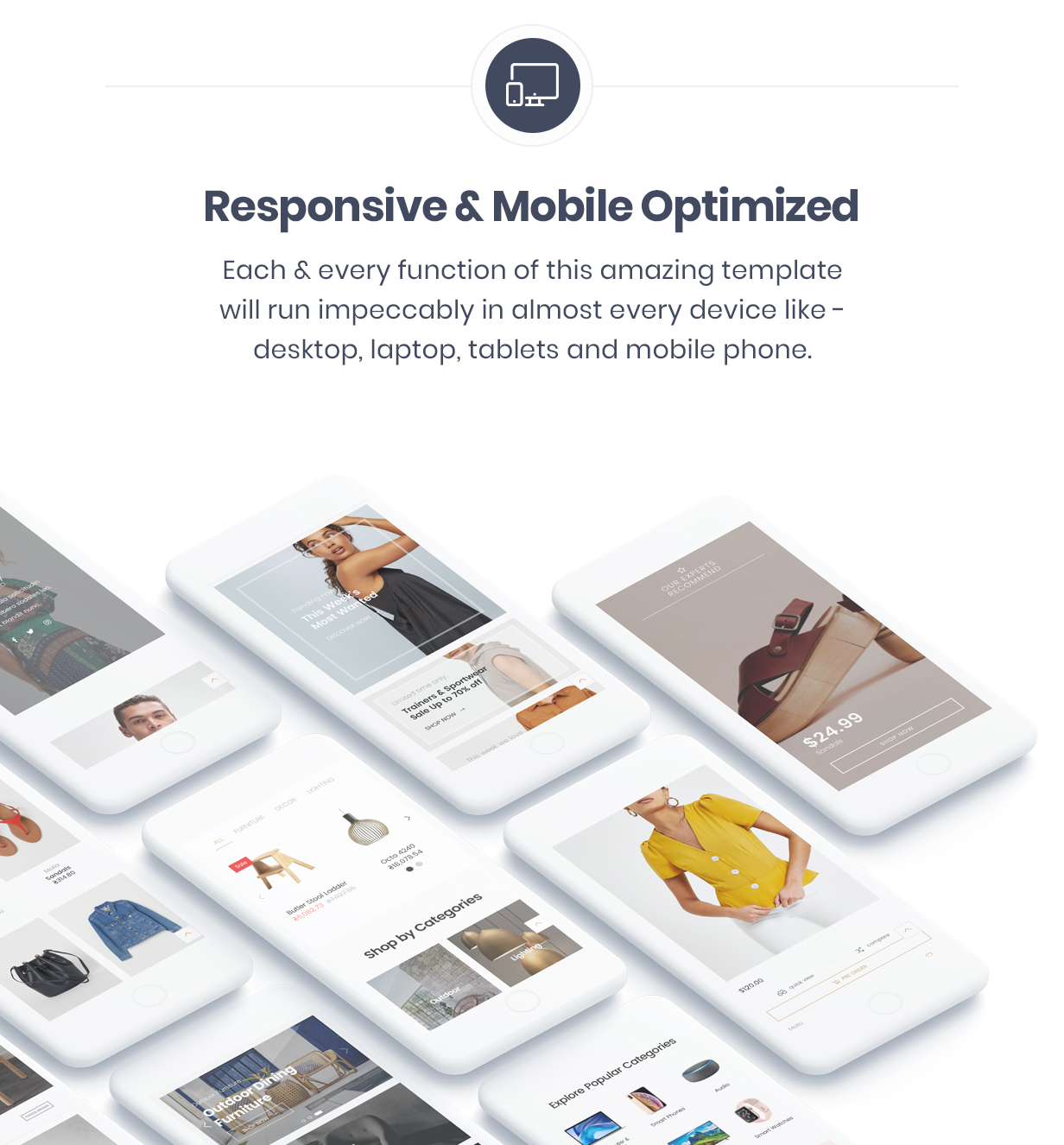 Molla - Responsive Multipurpose Shopify Design - RTL Support - 20