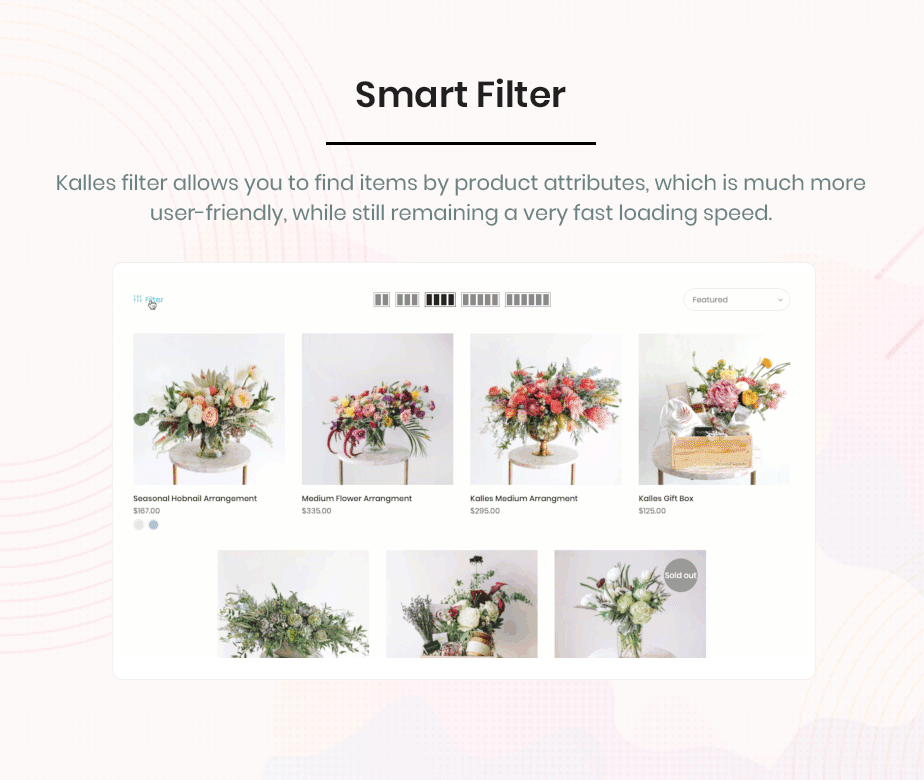 Kalles - Clean, Versatile, Responsive Shopify Theme - RTL support - 12