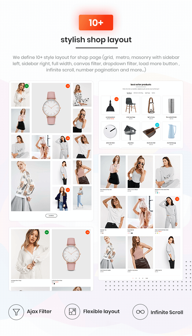 Kalles - Clean, Versatile, Responsive Shopify Theme - RTL support - 22