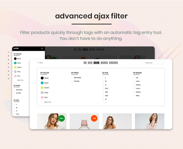 Kalles - Clean, Versatile, Responsive Shopify Theme - RTL support - 23