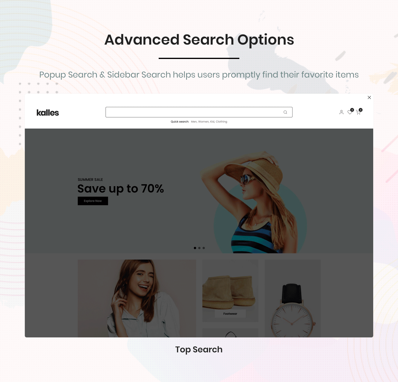 Kalles - Clean, Versatile, Responsive Shopify Theme - RTL support - 26