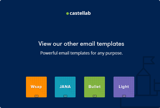 NoticeLab - Email Notification Templates