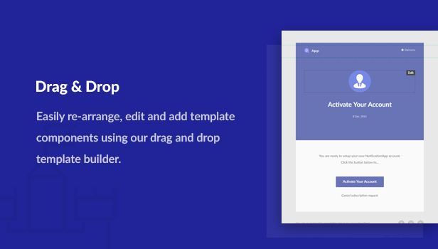 NoticeLab - Email Notification Templates