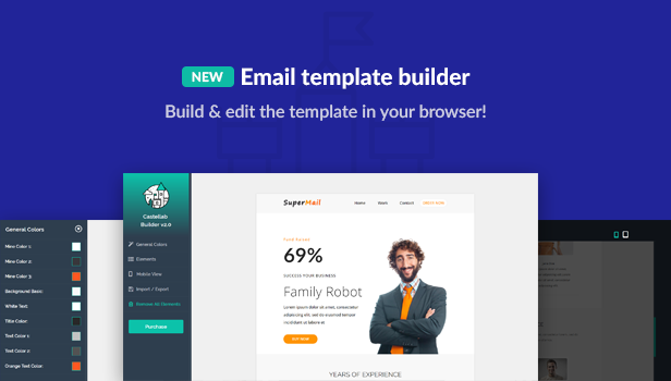 NoticeLab - Email Notification Templates