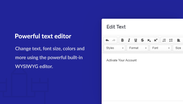 NoticeLab - Email Notification Templates