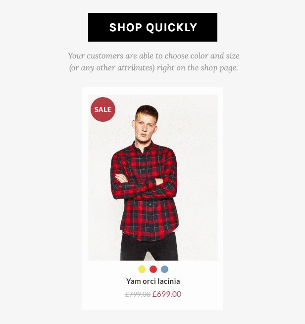 Basel - Multipurpose eCommerce Shopify Theme - 15