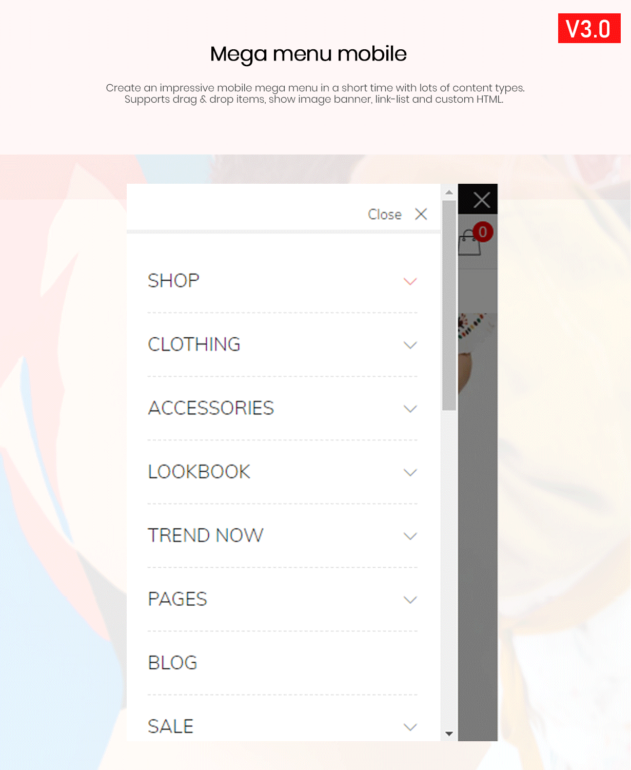 Beloria - Fastest Multilingual Fashion Shopify Theme - 4