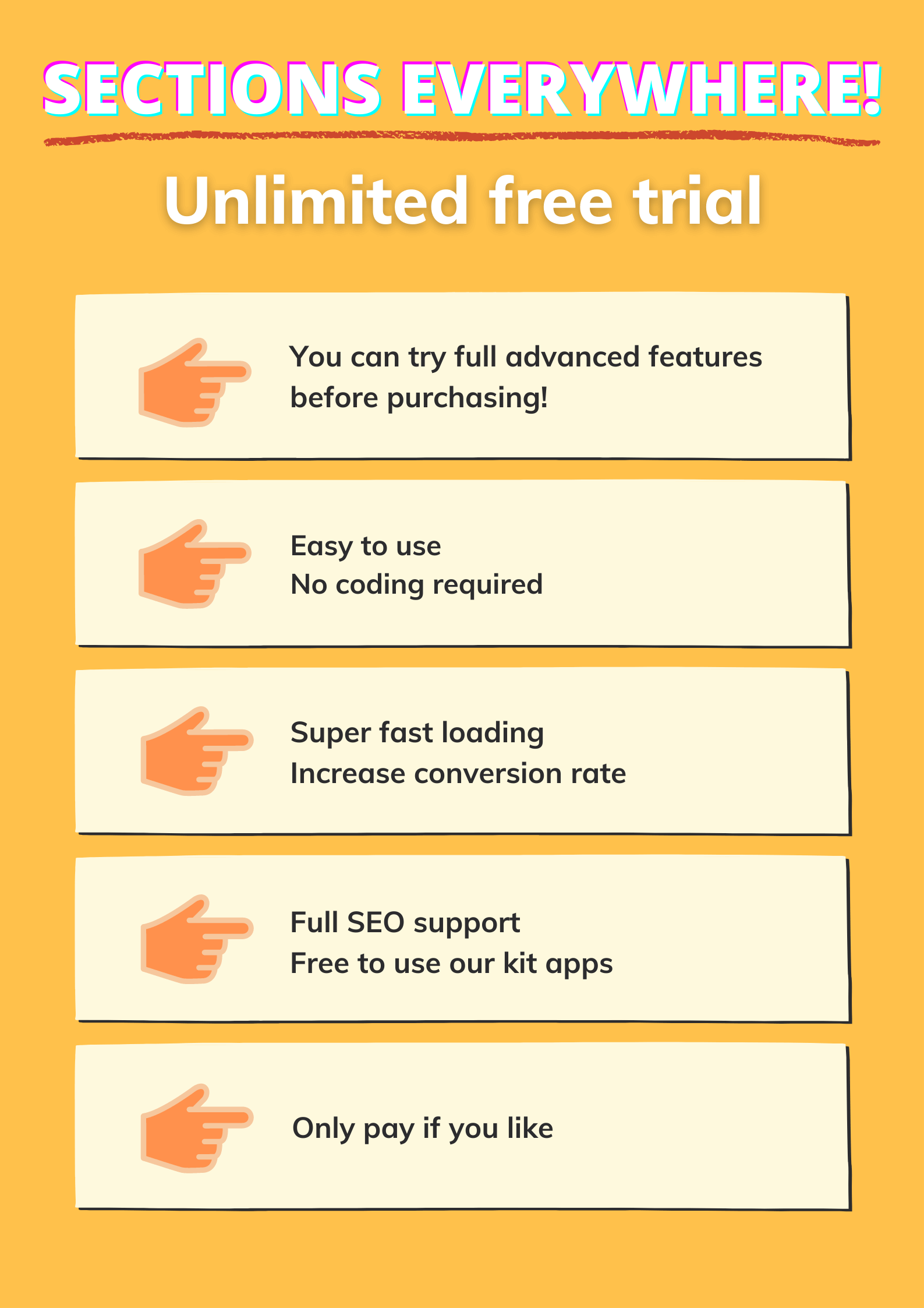 Beloria - Shopify's Fastest Multilingual Theme - 2