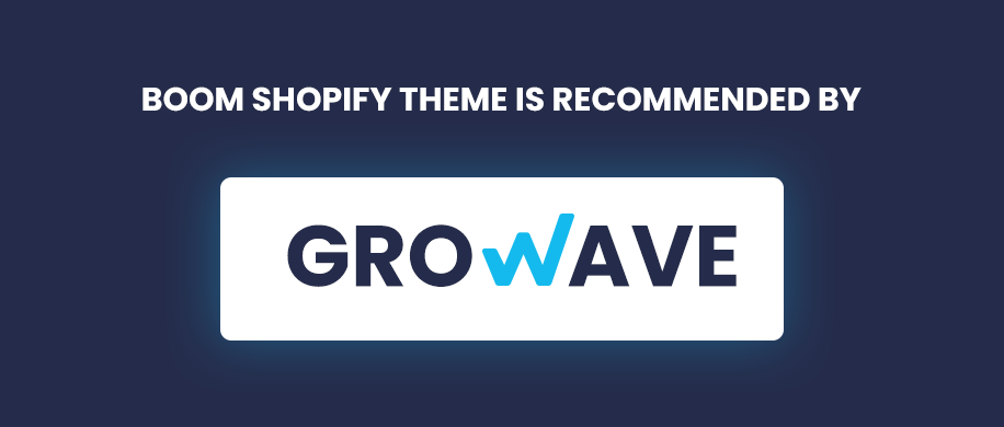 Boom - Shopify Theme OS 2.0 - 9