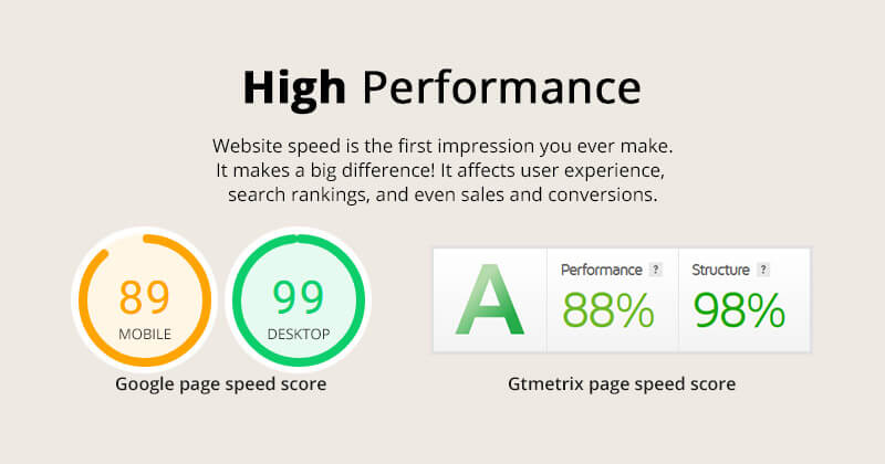 Adao - Shopify's modern and minimal design - 10