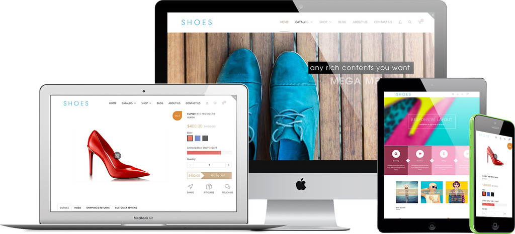 shoes