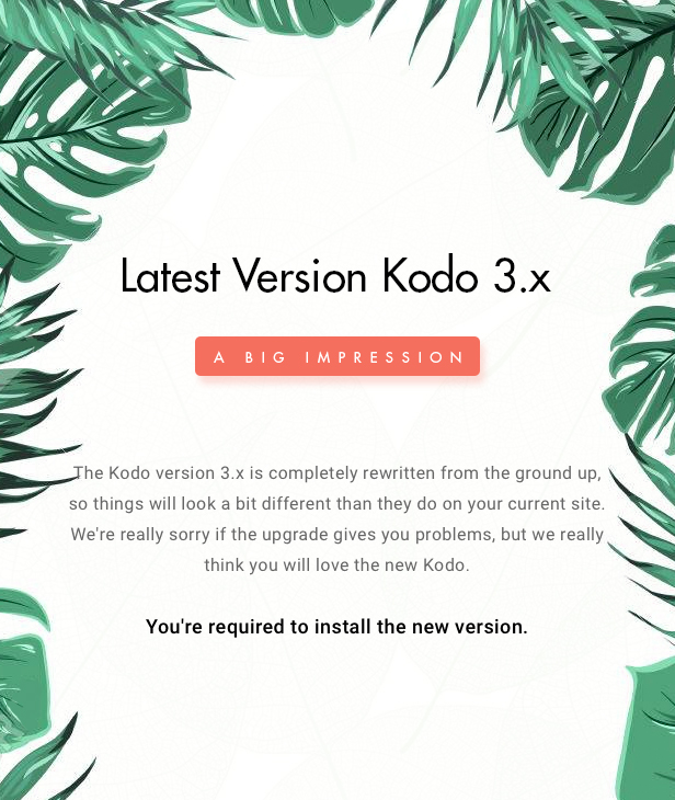 Kodo - Minimal Layout Builder Theme Shopify - 4