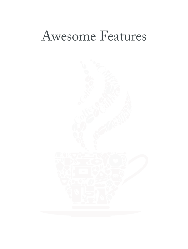 La Cafe - Cafe Shopify Theme - 3