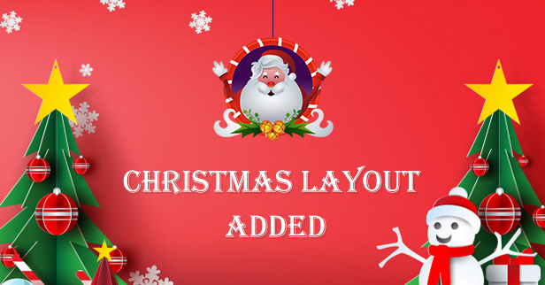 Naturecircle Shopify Theme