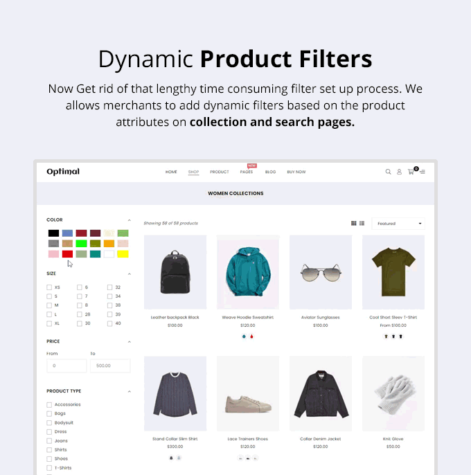 Optimum - Multi-purpose Shopify Theme OS 2.0 - 10