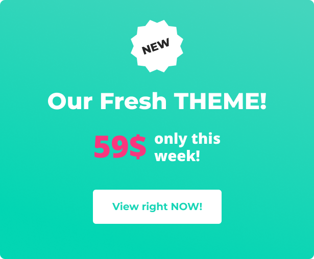 Foxic - Shopify Kit