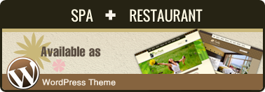 Spa treats  Shopify Health, Massage Center Theme - 2