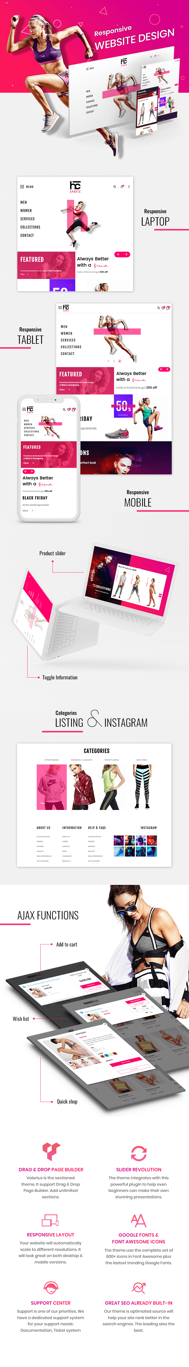 Introduction of Shopify Takada