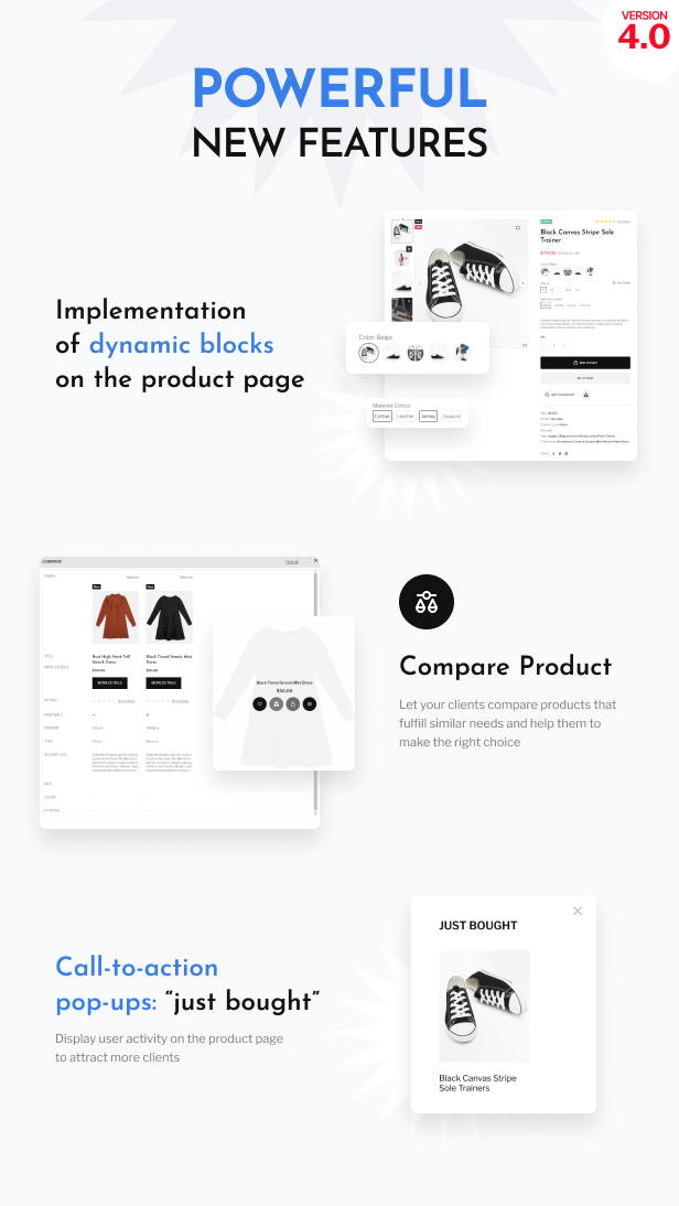 Vendy - Versatile Fashion Shopify Theme - 5