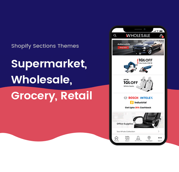 Intro to Shopify Wholesale