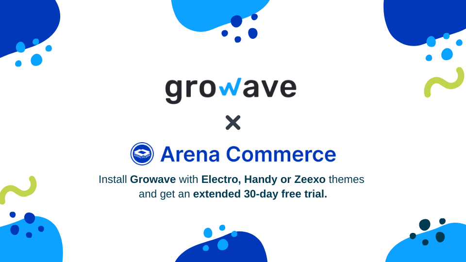 Growave promo