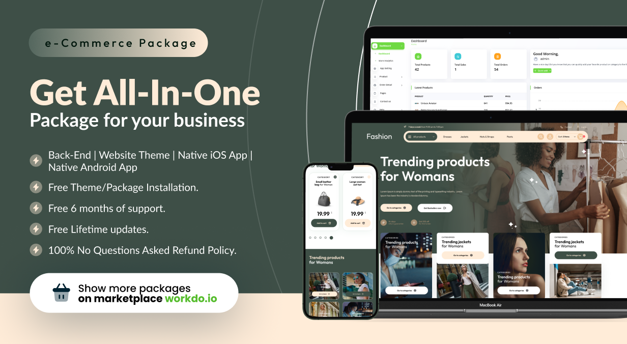 Fashion - Shopify Ecommerce Theme 2.0 - 7