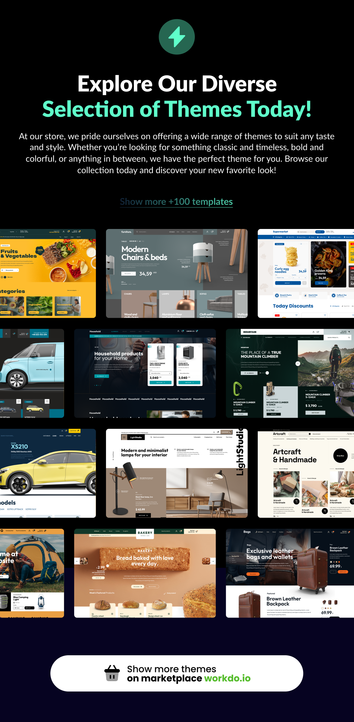 Gifts - Shopify Gift Shop Design 2.0 - 6