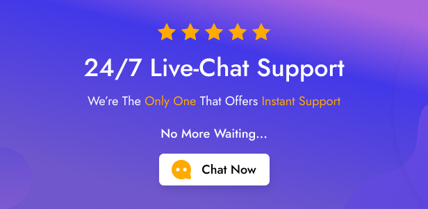 Julio - Shopify Theme