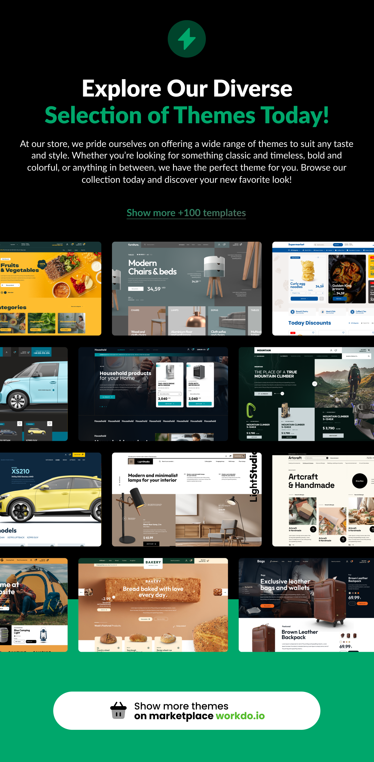 Eyewear - Shopify 2.0 Sunglasses Shop Theme - 6