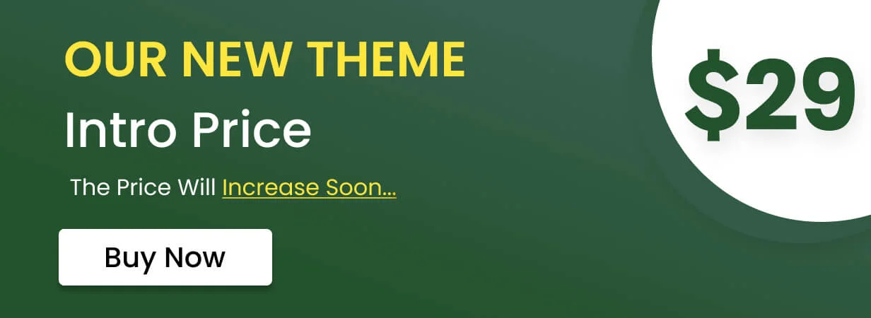 Chillax - Shopify Theme