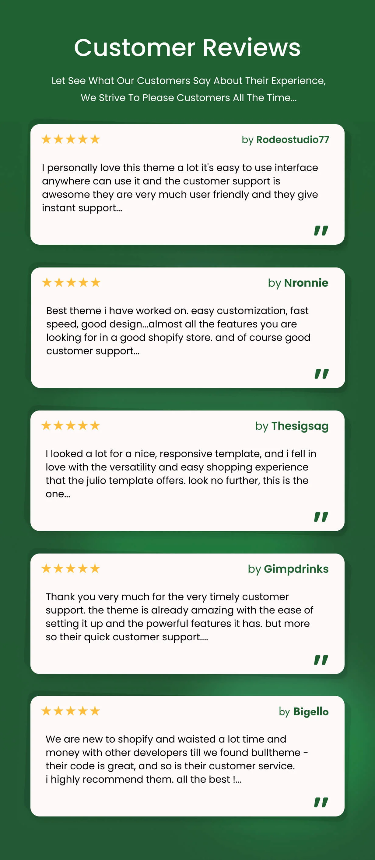 Chillax - Shopify Theme