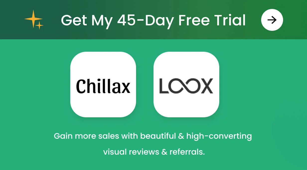 Chillax - Shopify Theme