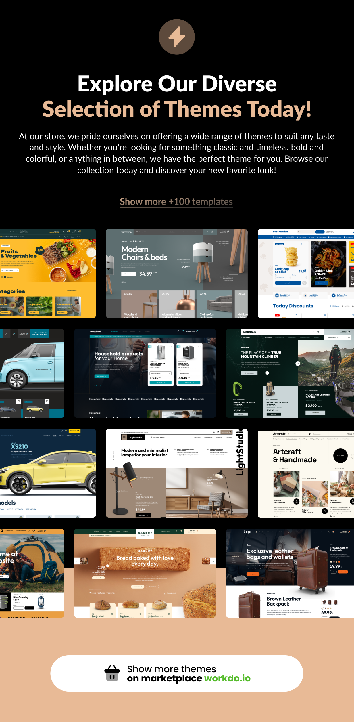 Books - Shopify Bookstore Theme 2.0 - 6
