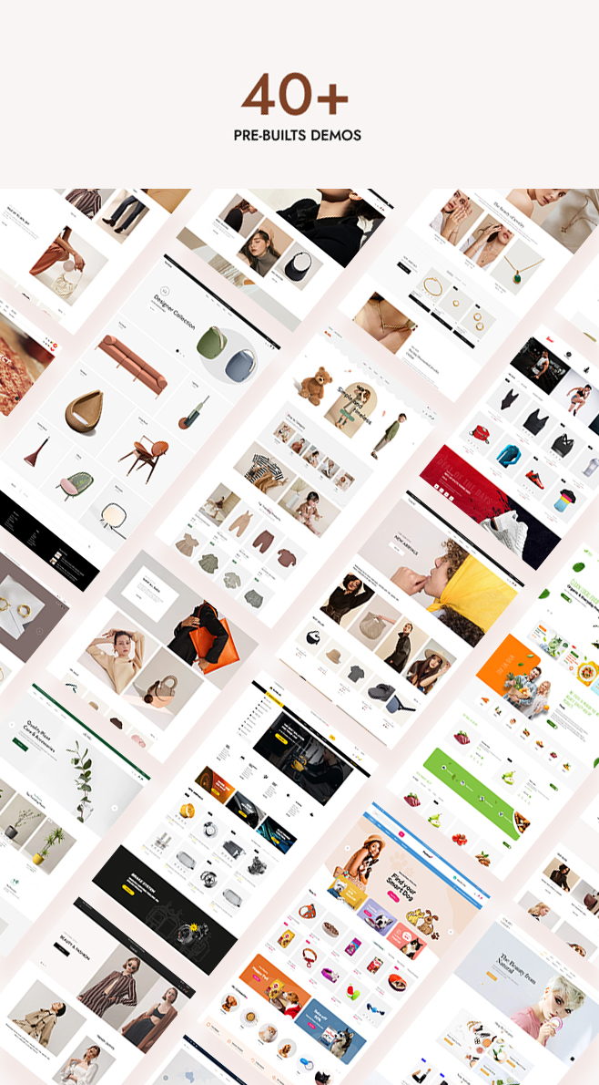 Mafoil - a multi-purpose Shopify kit - 4