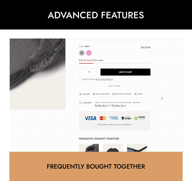 Mafoil - Shopify multipurpose kit - 16