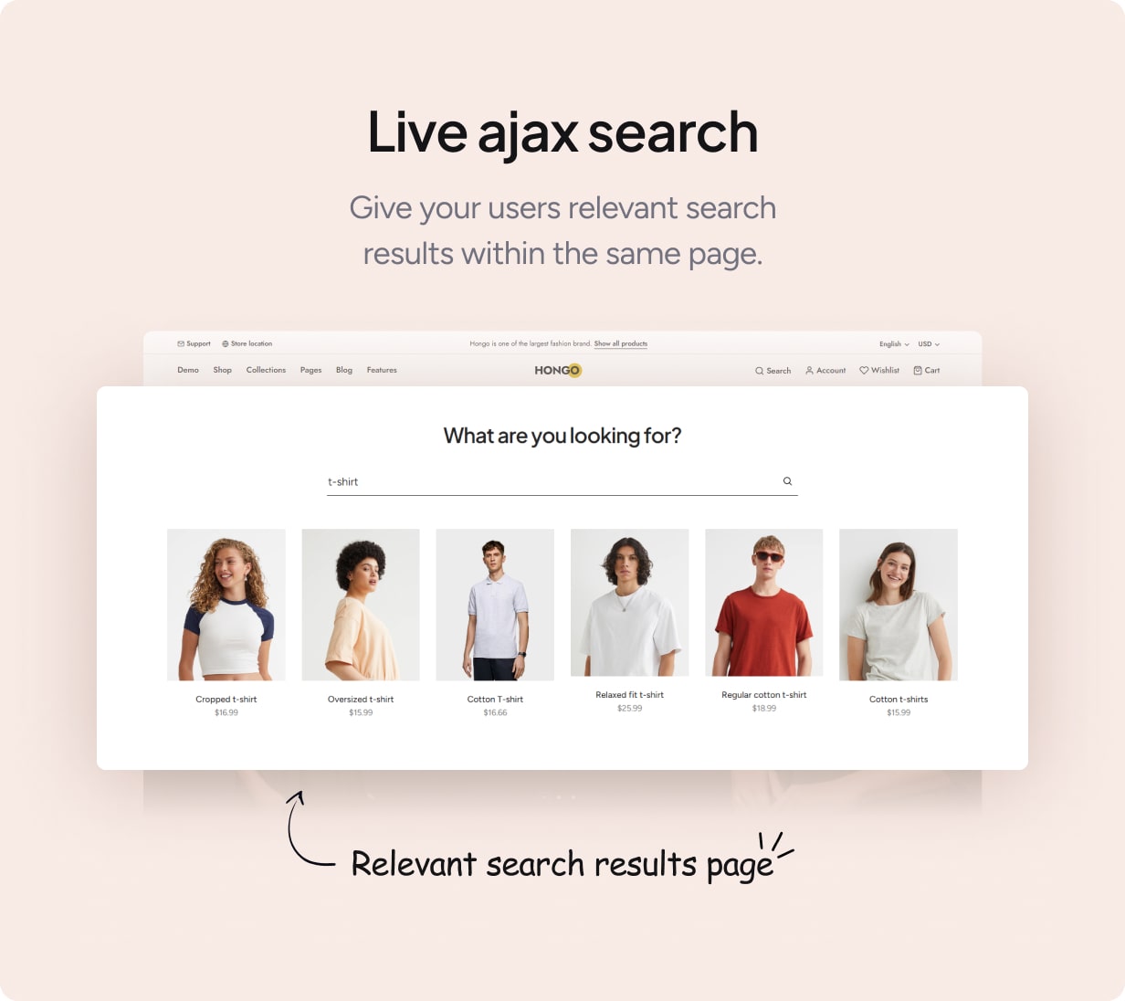 Hongo - Multi-purpose Shopify Theme OS 2.0