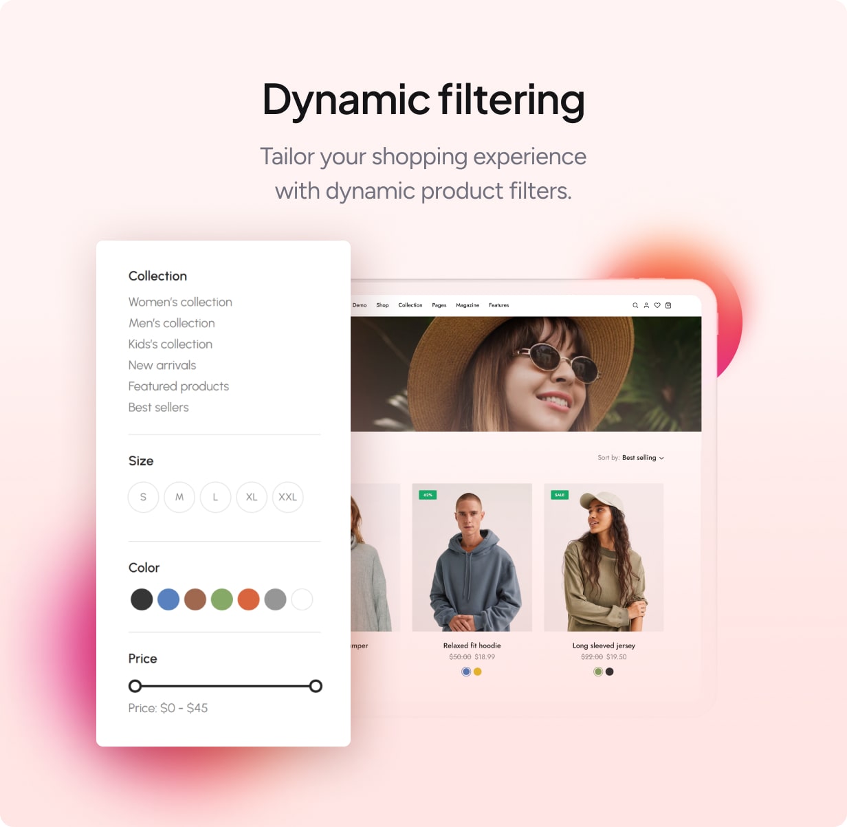Hongo - Multi-purpose Shopify Theme OS 2.0